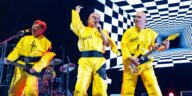 Josh Hager on the brilliance of the late Devo guitarist Bob Casale]
