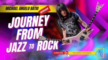 Michael Angelo Batio