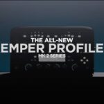 KEMPER PROFILER - The all-new PROFILER MK 2 Series 25 Kemper Profiler review
