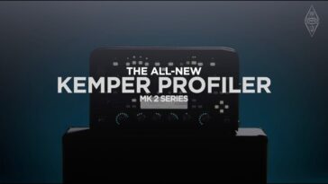 Kemper Profiler review