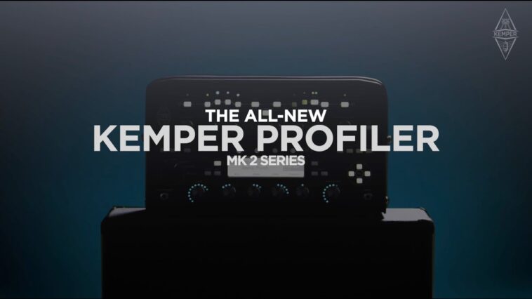 Kemper Profiler review