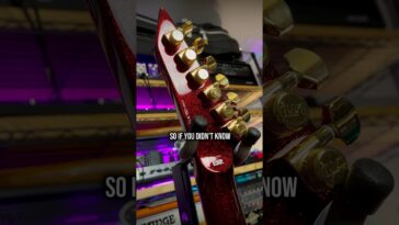 EMG pickups review