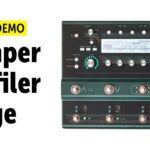 Kemper Profiler review