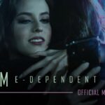 Kiko Loureiro - EDM (E-Dependent Mind) (Official Music Video) 26 Kiko Loureiro