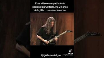 Kiko Loureiro