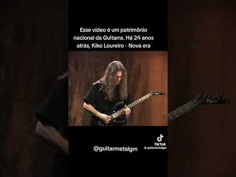 Kiko Loureiro