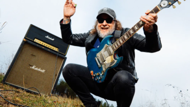 King Tuff’s Joyous Comeback to Recording]