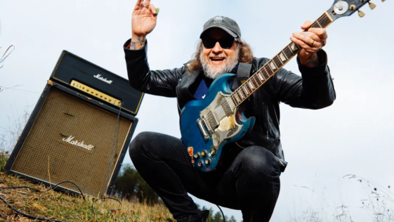 King Tuff’s Joyous Comeback to Recording]