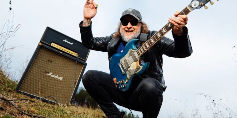 King Tuff’s Joyous Comeback to Recording]