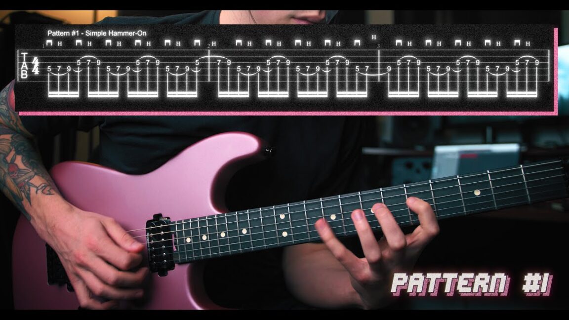 Guthrie Govan