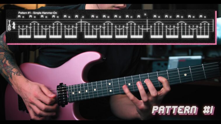Guthrie Govan