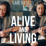 Lari Basilio