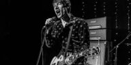 Luke Bentham Discusses Rodents, Buffoons, and The Dirty Nil's Latest Album]