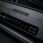 Fortin amps review