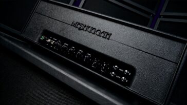 Fortin amps review