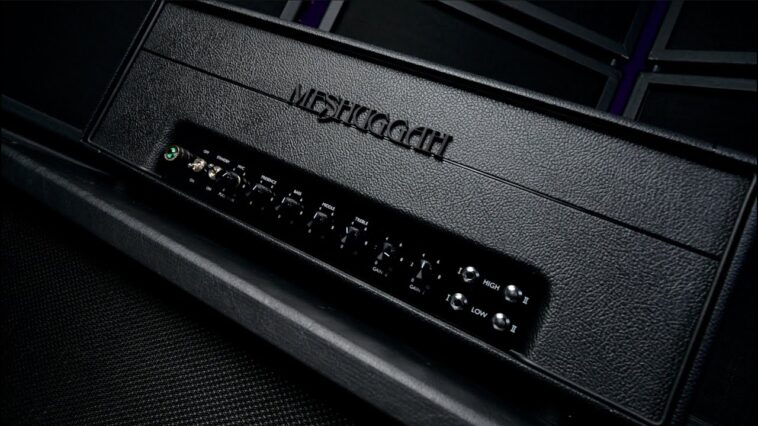 Fortin amps review