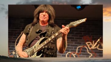 Michael Angelo Batio
