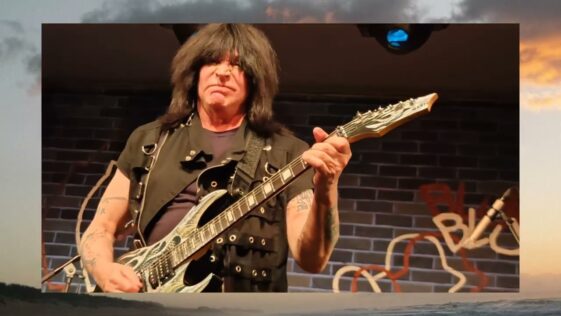 Michael Angelo Batio