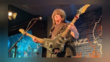 Michael Angelo Batio