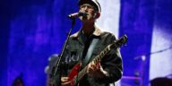 Marshall Crenshaw Discusses Guitars and His New Album, From the Hellhole]