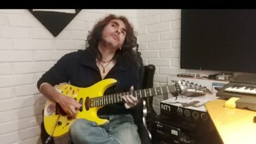 Marty Friedman