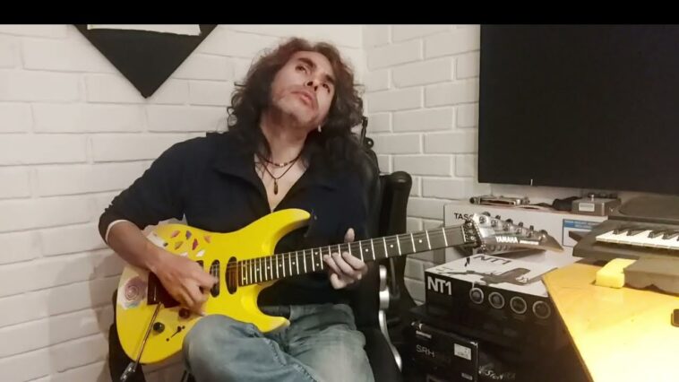 Marty Friedman