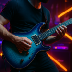 Mastering Blues Guitar Improvisation: Techniques for Expressive Solos 9 blues guitar improvisation