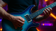 blues guitar improvisation