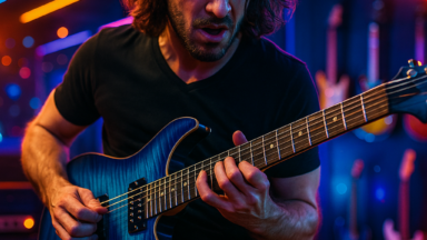 guitar improvisation for beginners