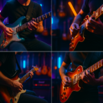 Mastering Guitar Improvisation: Essential Techniques for Emotional Solos 30 how to create guitar solos