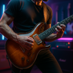 how to develop guitar phrasing