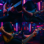 guitar phrasing exercises