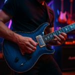 guitar soloing techniques