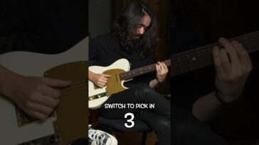 Mateus Asato guitar tone review
