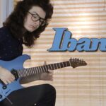 Ibanez AZ review