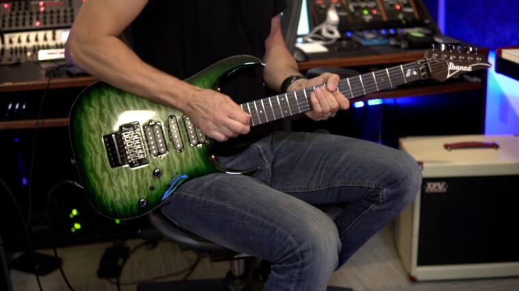 Kiko Loureiro