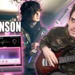 Metal Guitarist Tries Archetype: Tim Henson 26 djent guitar plugins review