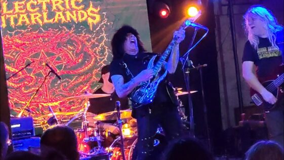 Michael Angelo Batio