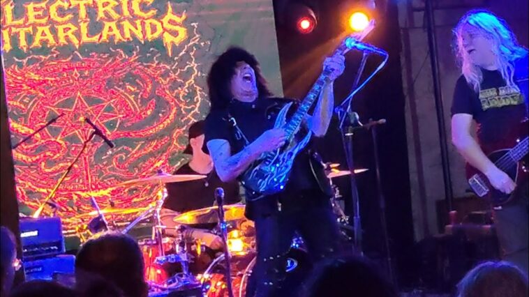 Michael Angelo Batio