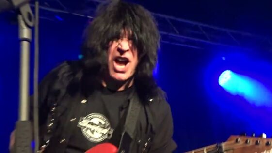 Michael Angelo Batio