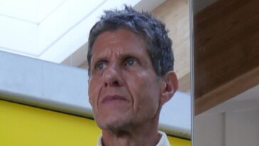 Mike D from the Beastie Boys speaks out with the release of his first solo single, "Switch Up."]