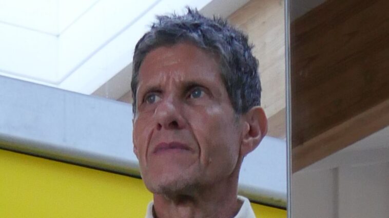 Mike D from the Beastie Boys speaks out with the release of his first solo single, "Switch Up."]