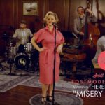 Misery Business - Paramore (1940's Jazz Cover) ft. Therese Curatolo 26 Tosin Abasi
