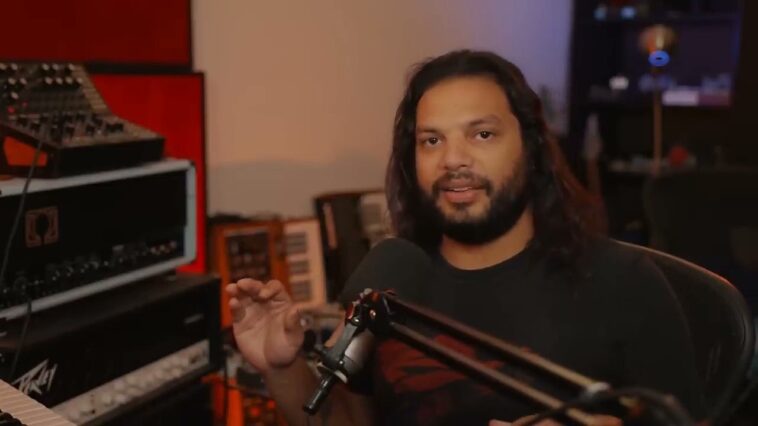 Misha Mansoor