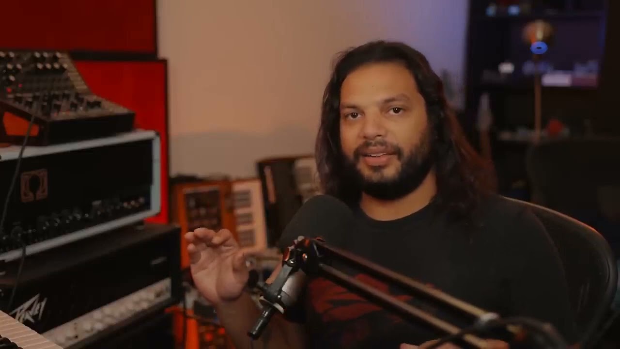 Misha Mansoor