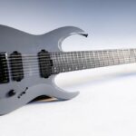 Misha Mansoor Releases New Jackson Model with a Solid First Feature]