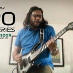 Misha Mansoor