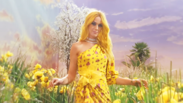 "Moving On: How Calvin Harris and Katy Perry Reconciled and Created Their Catchy 2017 Hit 'Feels'"]