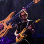 Mr. Big - Just Take My Heart 4K HDR10 The BIG Finish Live at Budokan 2023 26 Paul Gilbert