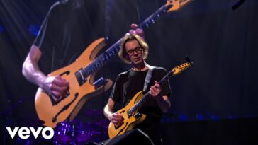 Paul Gilbert
